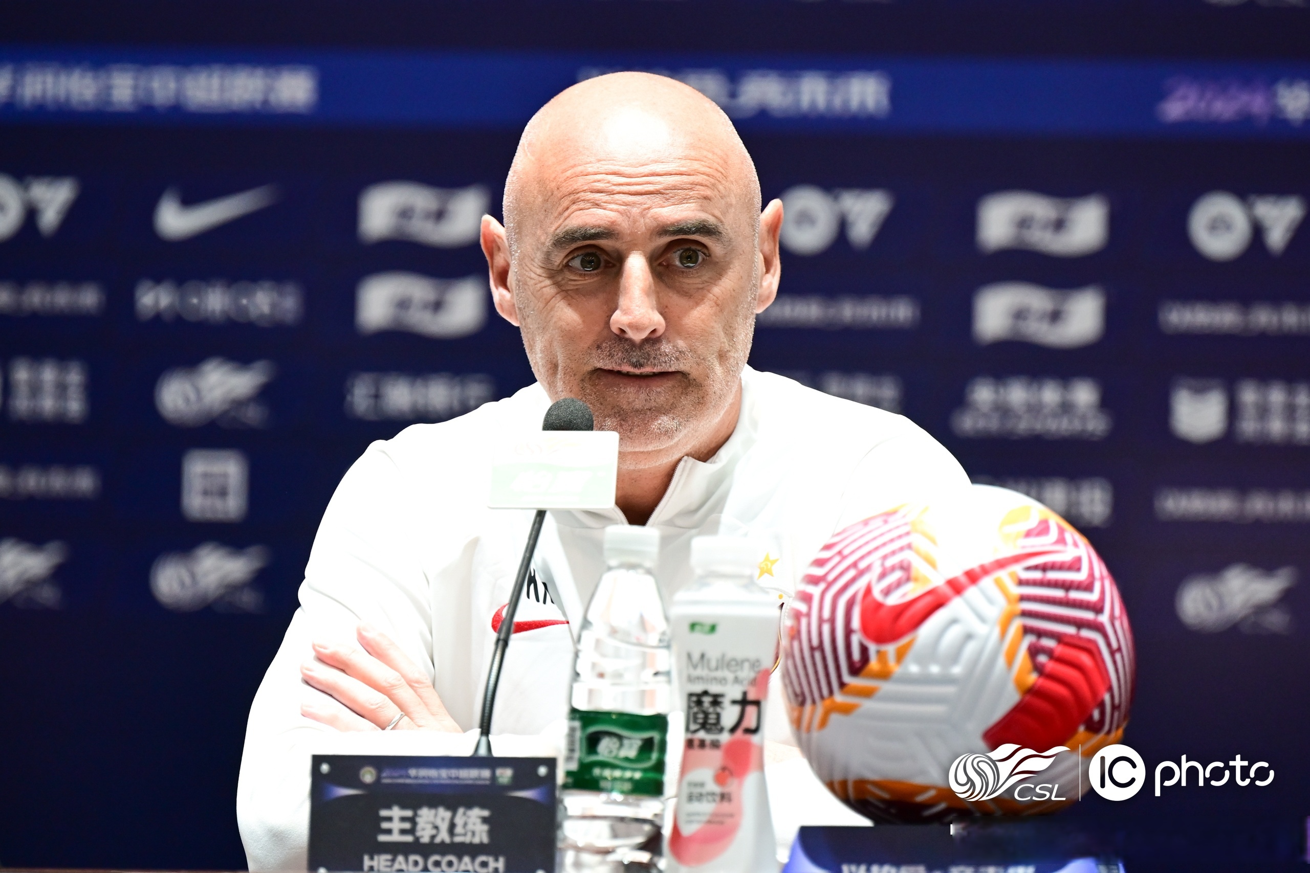 爱游戏体育官网-赛前专访：蒙特雷主帅谈世俱杯目标