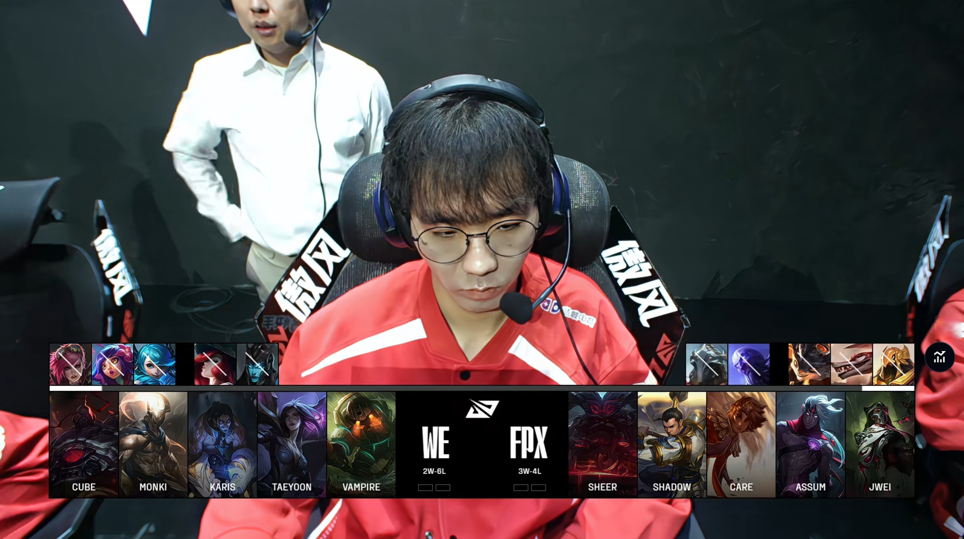 爱游戏在线-RNG强势FPX，Knight2打破历史纪录