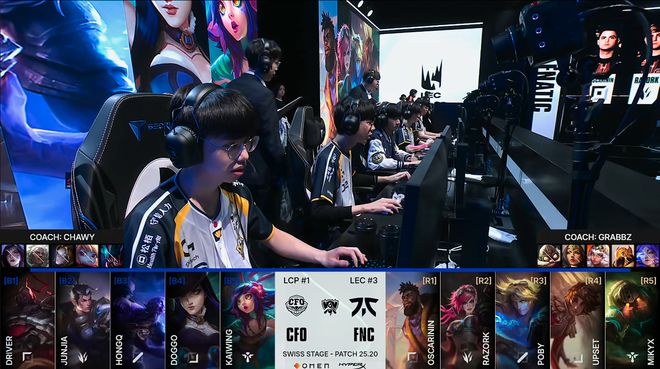 爱游戏tv-IG完胜FNC，Knight一己之力扛起全队