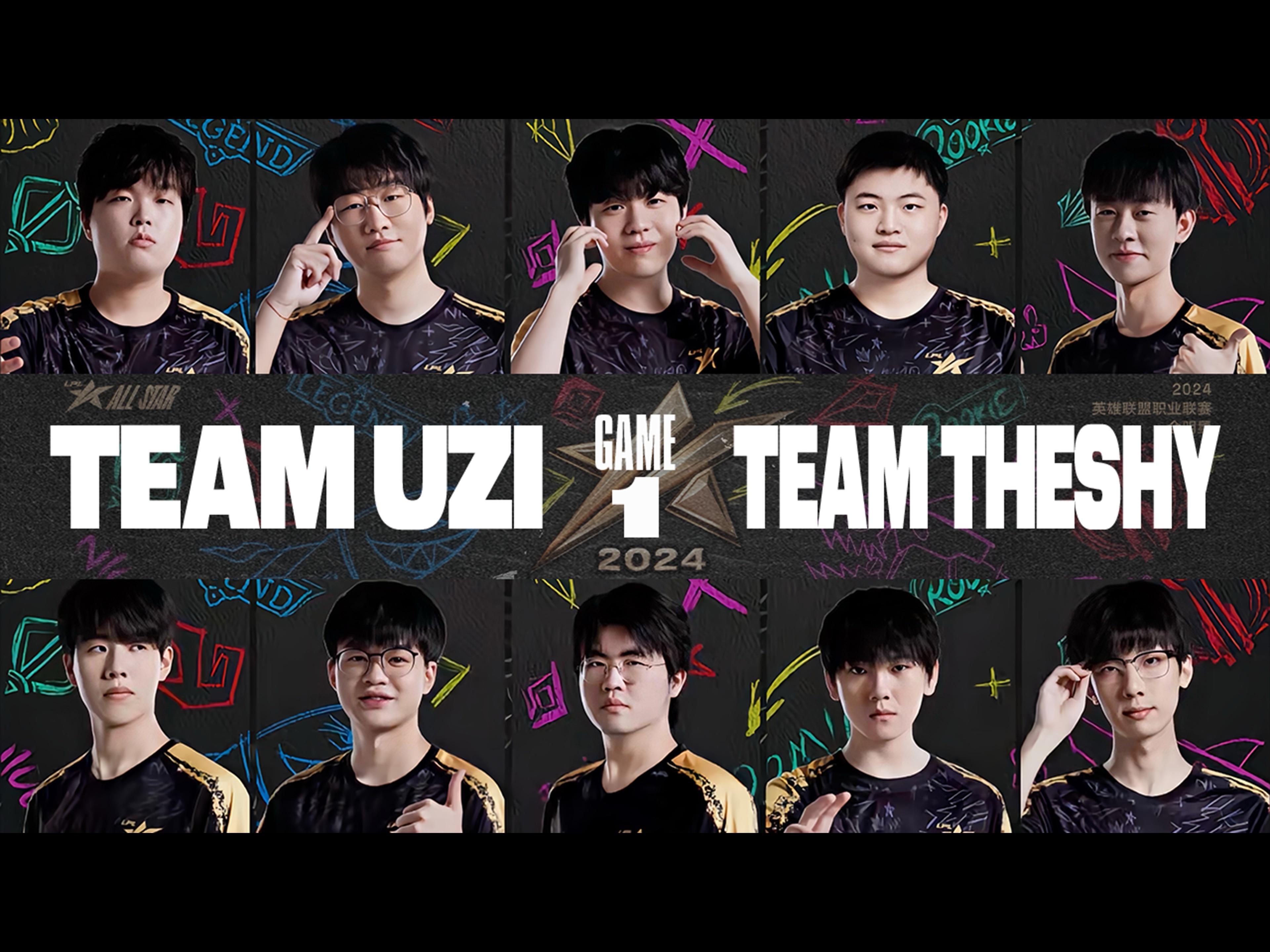 IG完胜FNC,Knight一己之力扛起全队 IG完胜FNC,Knight一己之力扛起全队