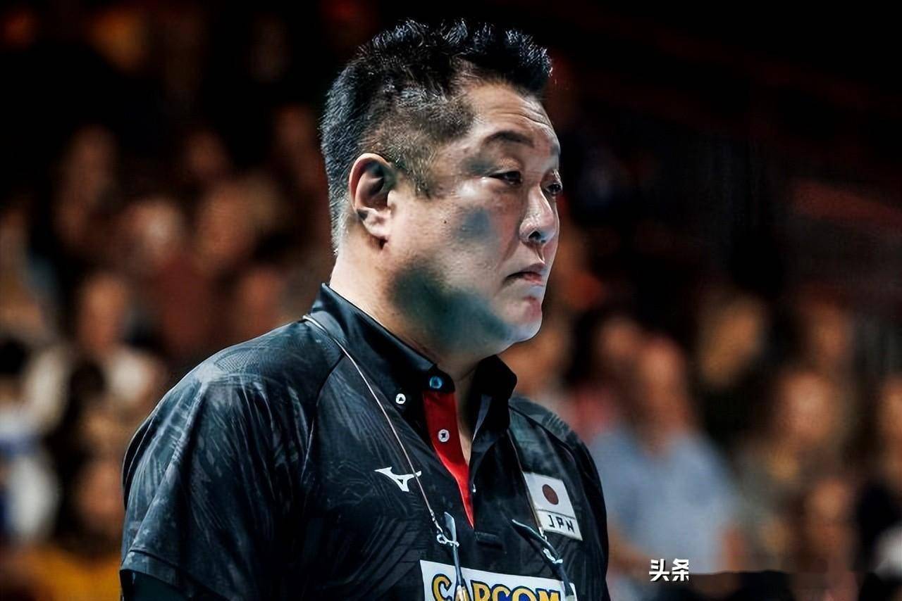 波兰乒乓球队逆转德国乒乓球队，水谷隼打破历史纪录