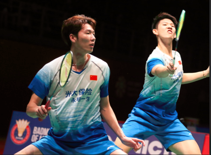 马来西亚队完胜泰国队，马琳关键制胜