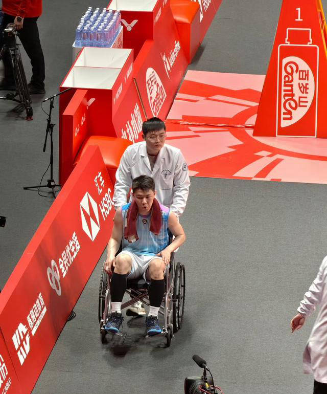 泰国队逆转德国队，李梓嘉点燃赛场