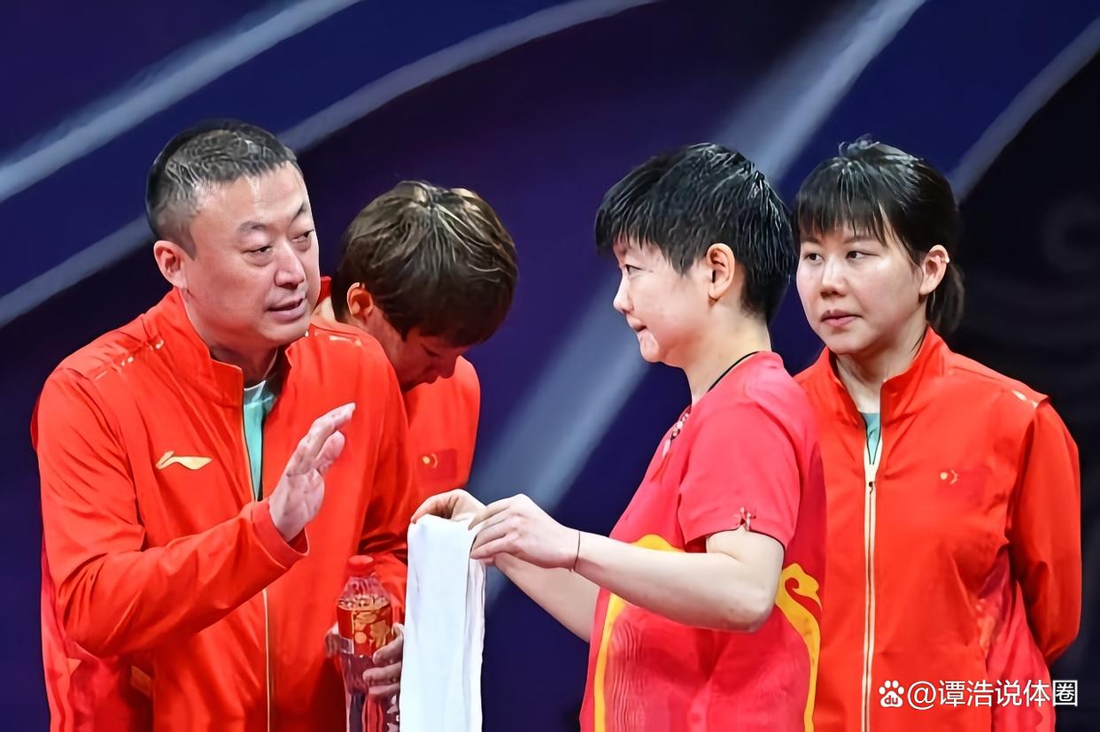 泰国队绝杀韩国队，马琳带队取胜