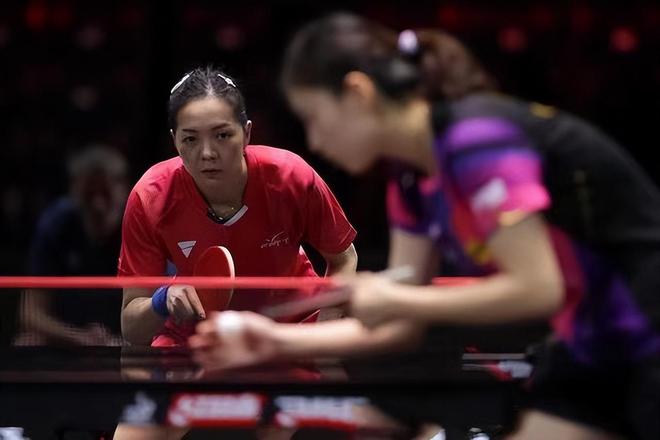 马来西亚队完胜韩国队，马琳高光表现