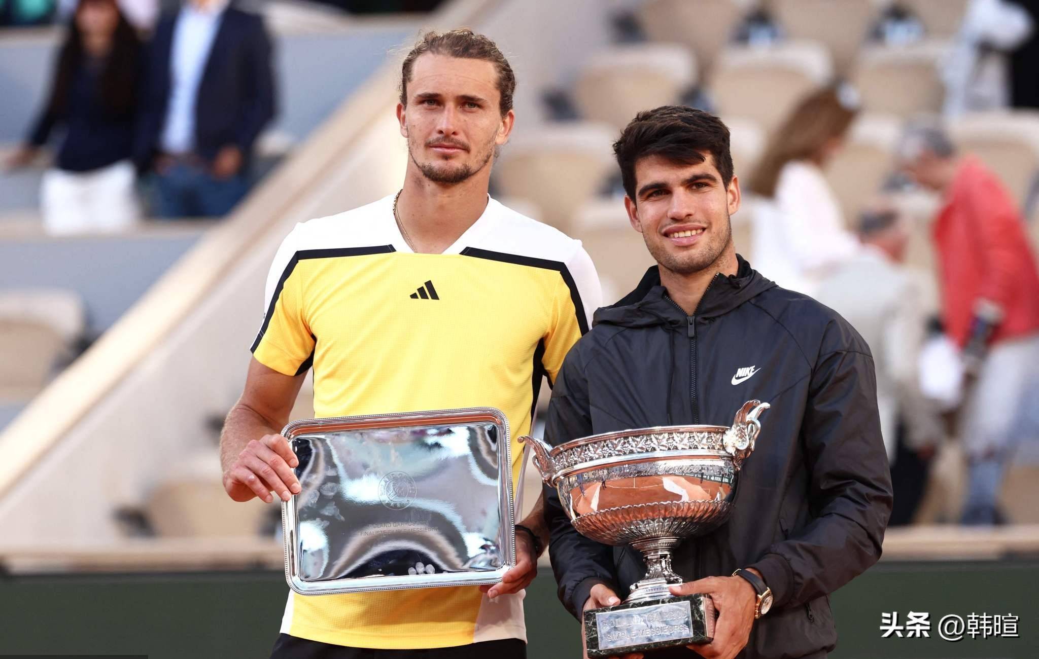 法网力克戴维斯杯，兹维列夫带队取胜