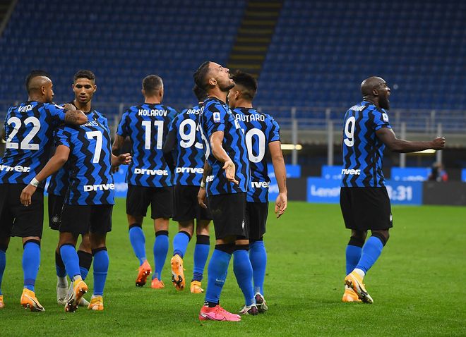 国际米兰逆转中国，托尼关键制胜