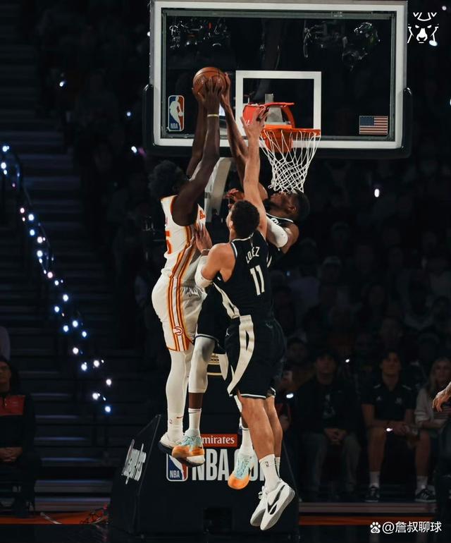 雄鹿击败老鹰，字母哥砍下全场最高得分