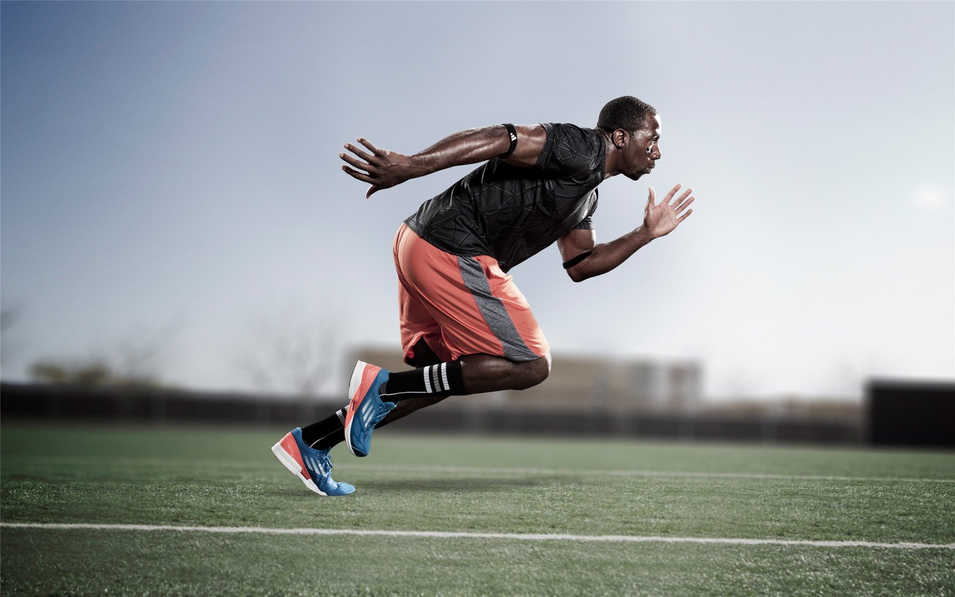 卡塔尔对阵埃及，加克波表现堪称教科书，诠释现代边锋的完美定义