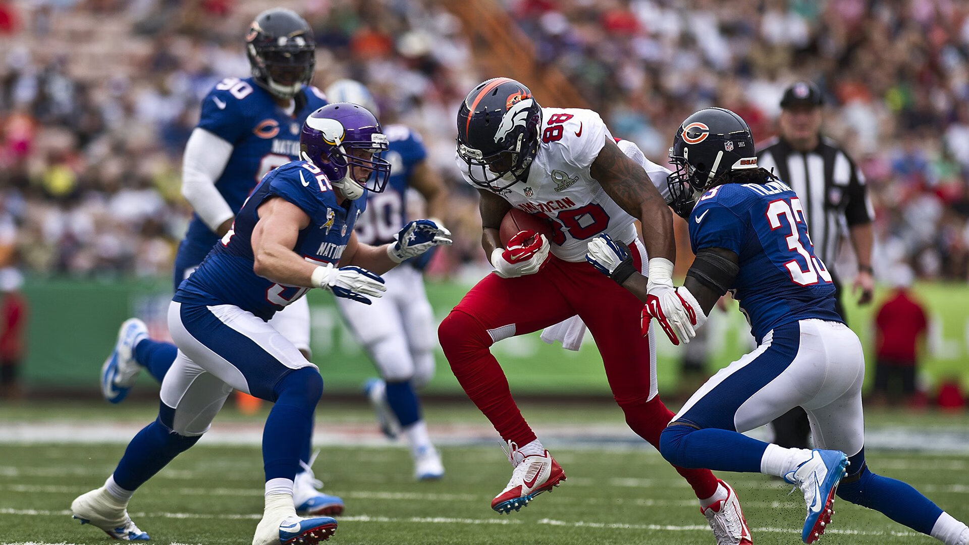 从森林狼爆冷马刺到贝恩欧冠决赛接管比赛，体育世界里的不可能与必然